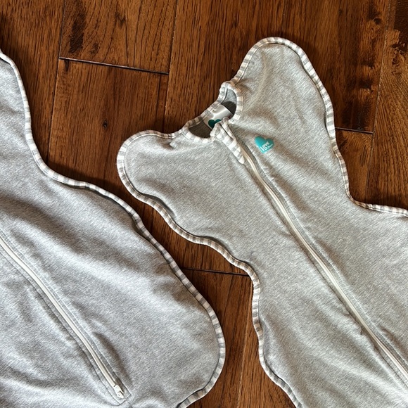 Love To Dream Swaddle Up Original - Picture 5 of 5